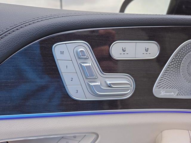 2020 Mercedes-Benz GLE GLE 350