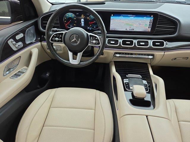 2020 Mercedes-Benz GLE GLE 350