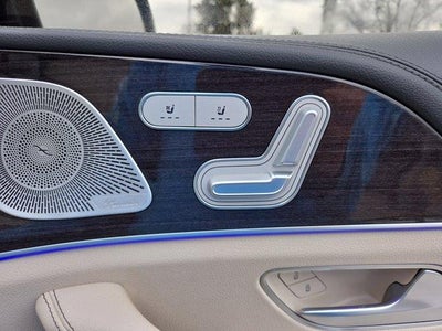 2020 Mercedes-Benz GLE GLE 350