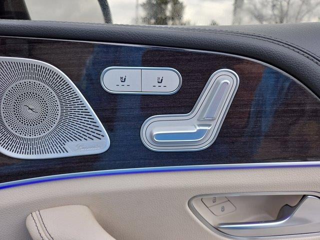 2020 Mercedes-Benz GLE GLE 350