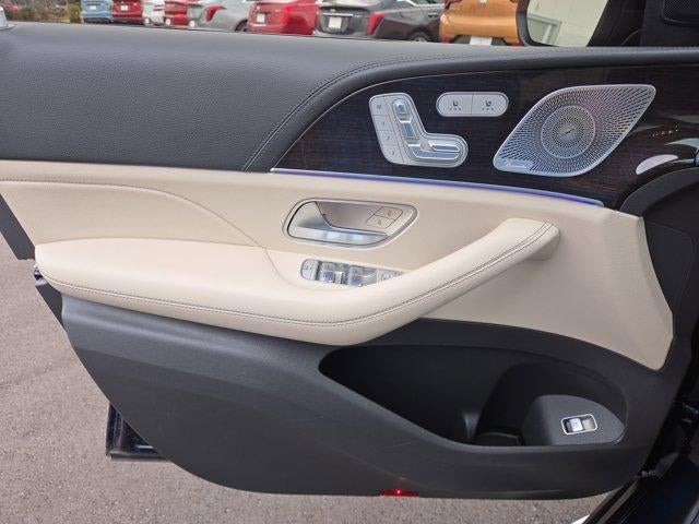 2020 Mercedes-Benz GLE GLE 350