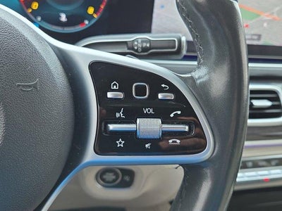 2020 Mercedes-Benz GLE GLE 350