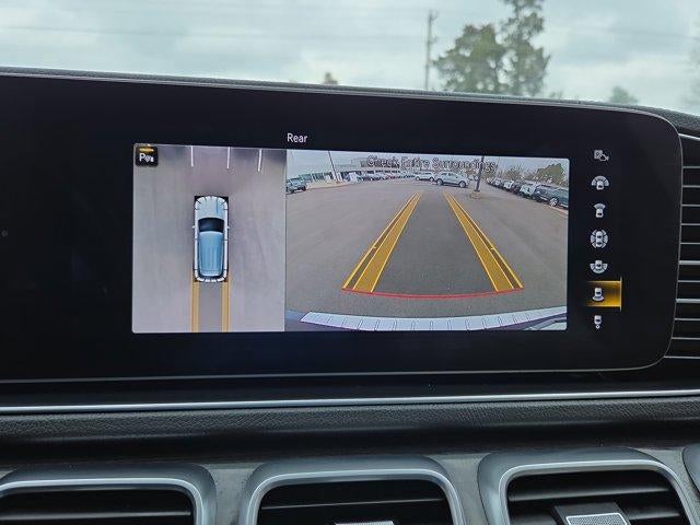 2020 Mercedes-Benz GLE GLE 350