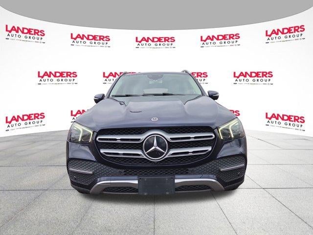 2020 Mercedes-Benz GLE GLE 350