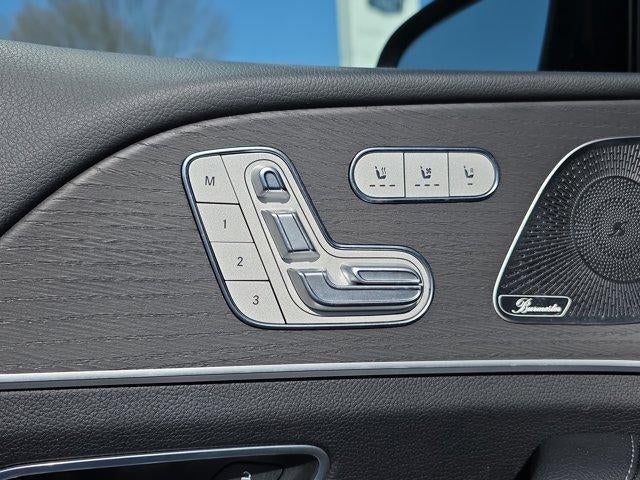 2024 Mercedes-Benz GLE GLE 450