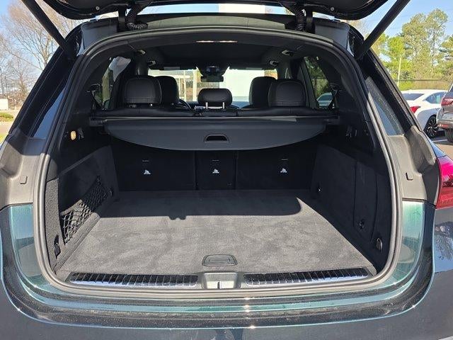 2024 Mercedes-Benz GLE GLE 450