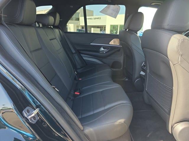 2024 Mercedes-Benz GLE GLE 450
