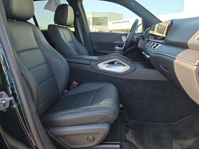 2024 Mercedes-Benz GLE GLE 450