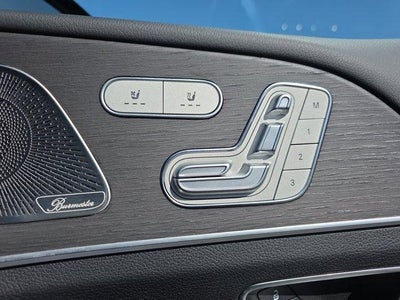 2024 Mercedes-Benz GLE GLE 450