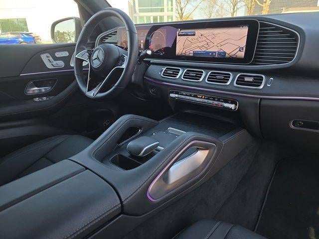 2024 Mercedes-Benz GLE GLE 450