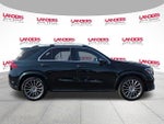 2024 Mercedes-Benz GLE GLE 450