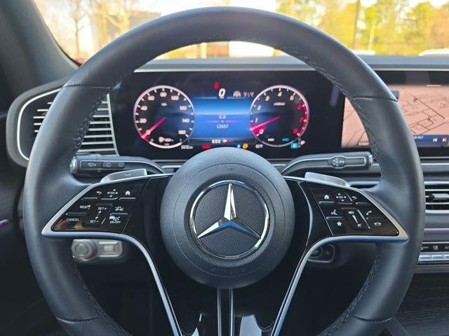 2024 Mercedes-Benz GLE GLE 450