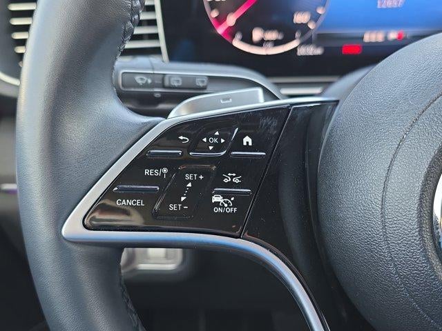 2024 Mercedes-Benz GLE GLE 450