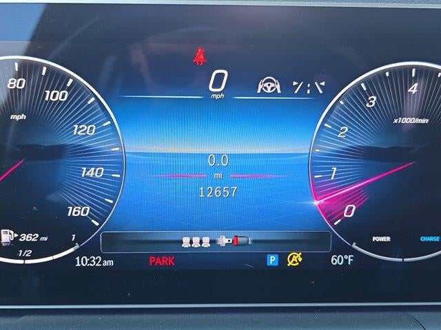 2024 Mercedes-Benz GLE GLE 450