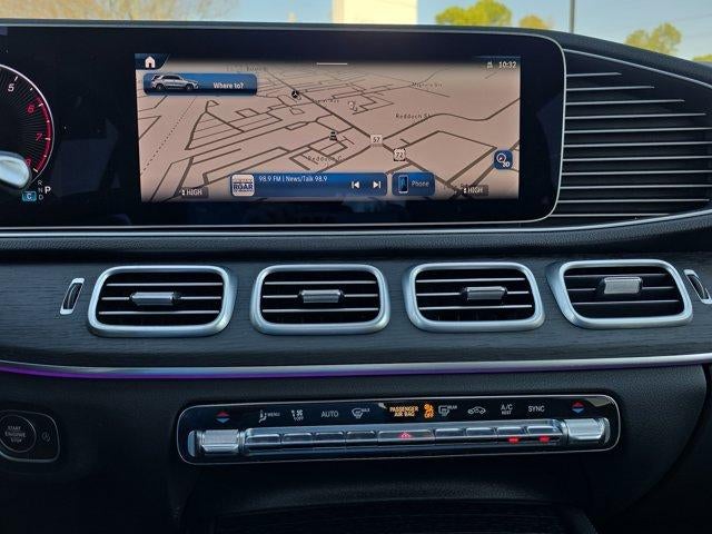 2024 Mercedes-Benz GLE GLE 450