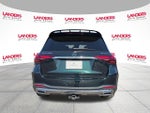 2024 Mercedes-Benz GLE GLE 450