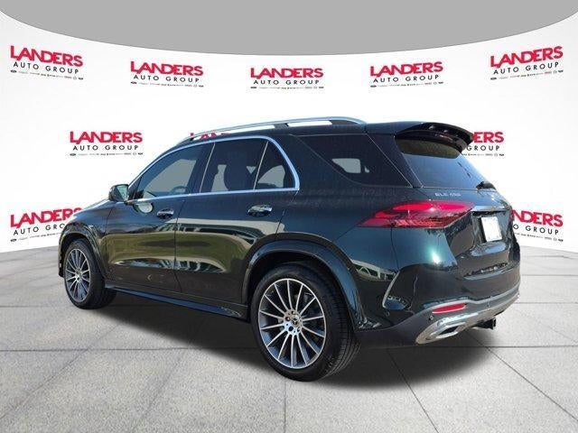 2024 Mercedes-Benz GLE GLE 450