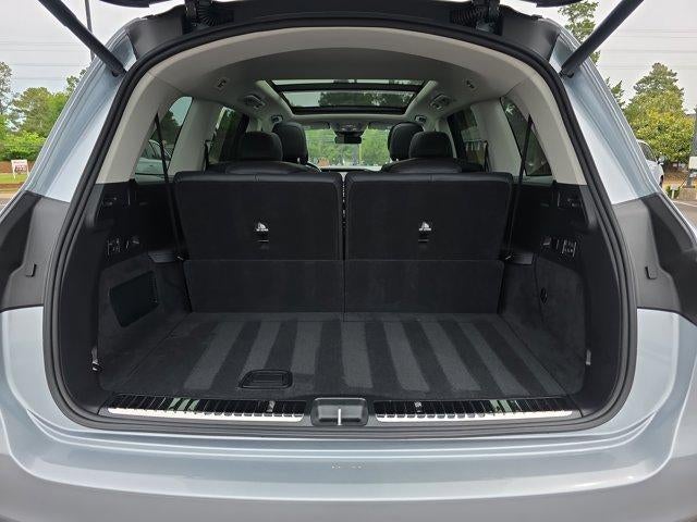 2025 Mercedes-Benz GLS GLS 450