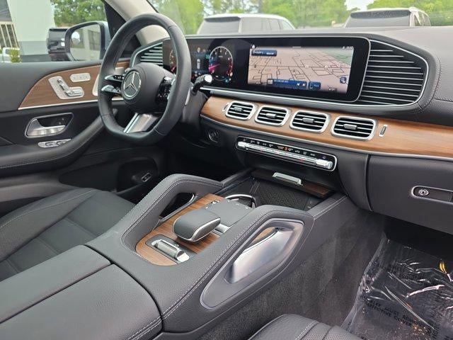 2025 Mercedes-Benz GLS GLS 450