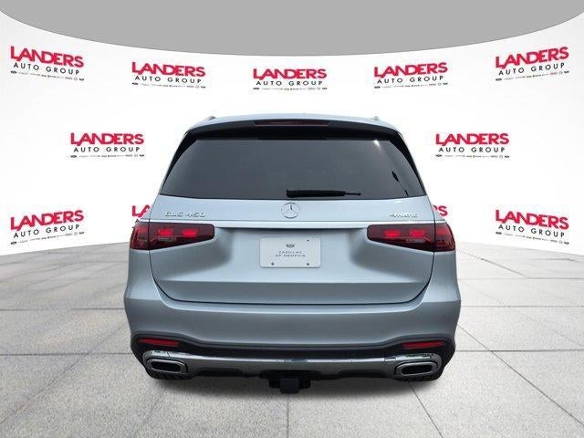 2025 Mercedes-Benz GLS GLS 450