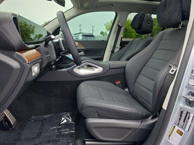 2025 Mercedes-Benz GLS GLS 450