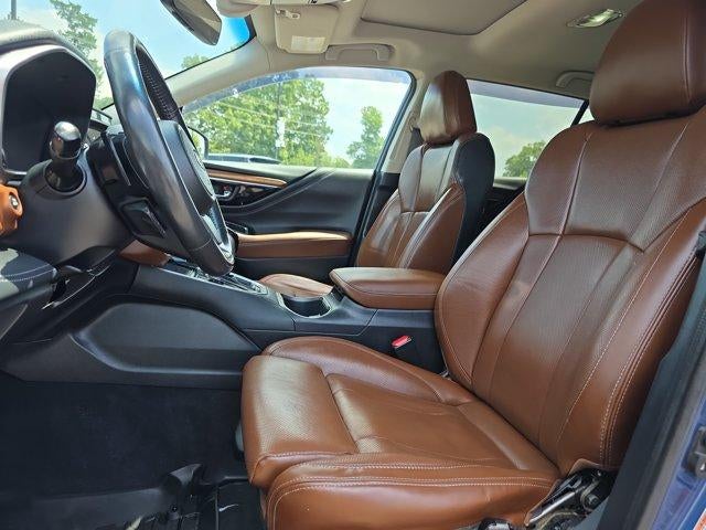 2020 Subaru Outback Touring XT
