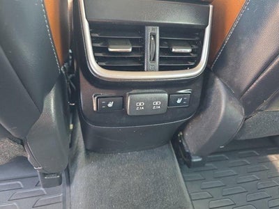 2020 Subaru Outback Touring XT