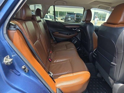 2020 Subaru Outback Touring XT