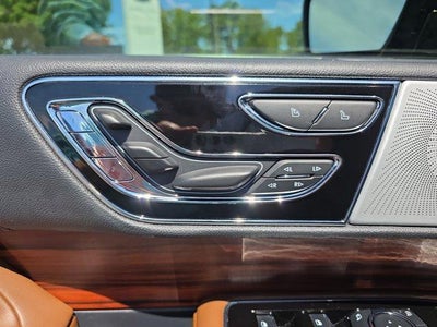 2024 Lincoln Navigator L Reserve