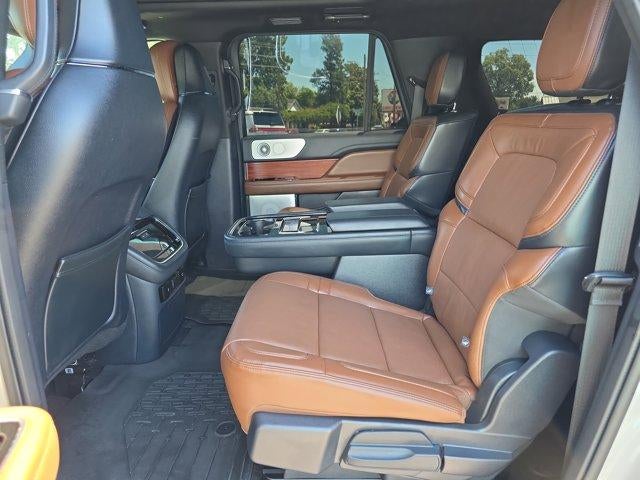 2024 Lincoln Navigator L Reserve