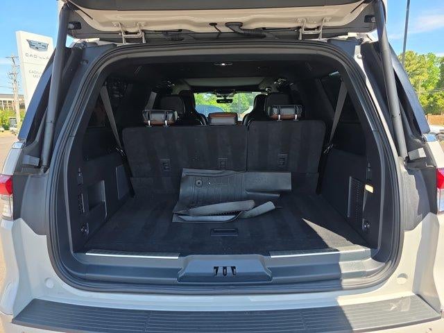 2024 Lincoln Navigator L Reserve