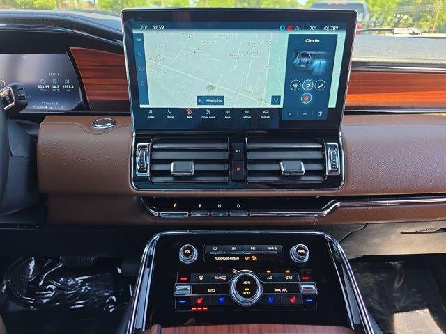 2024 Lincoln Navigator L Reserve