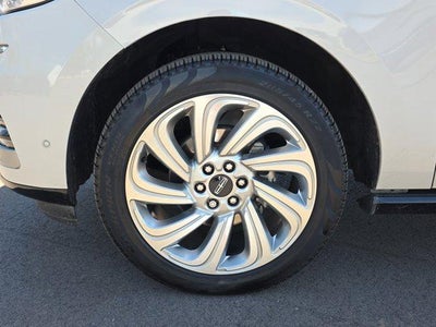 2024 Lincoln Navigator L Reserve