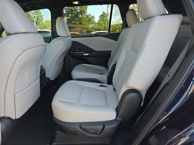 2024 Lexus TX TX 350