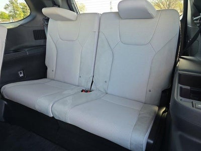 2024 Lexus TX TX 350