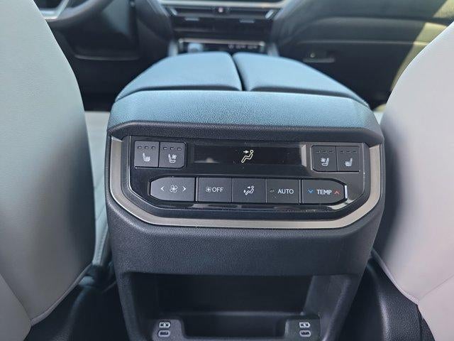 2024 Lexus TX TX 350