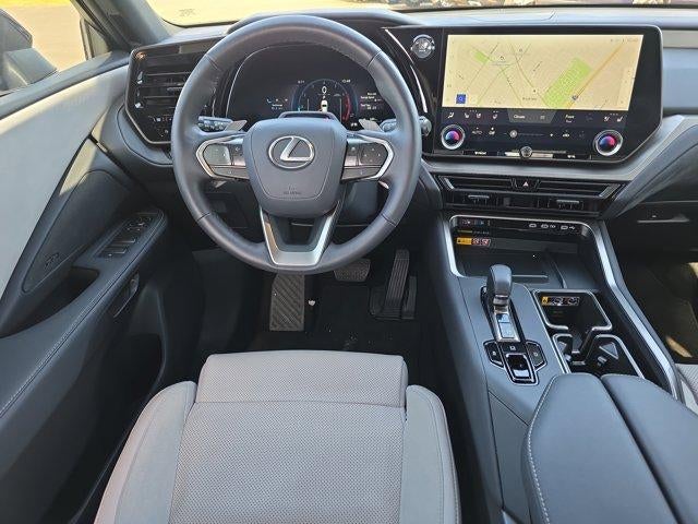 2024 Lexus TX TX 350