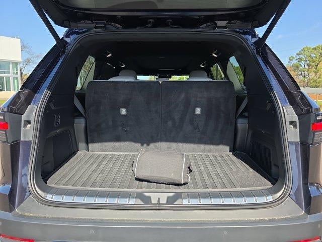 2024 Lexus TX TX 350