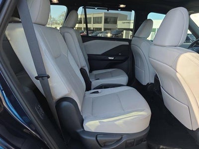 2024 Lexus TX TX 350