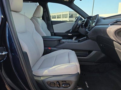 2024 Lexus TX TX 350