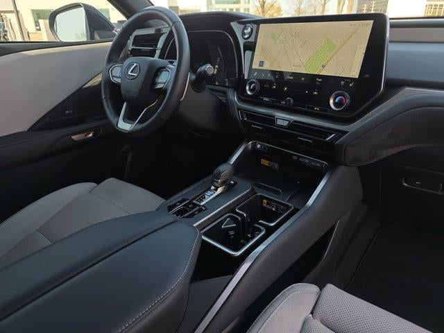 2024 Lexus TX TX 350