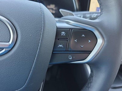 2024 Lexus TX TX 350