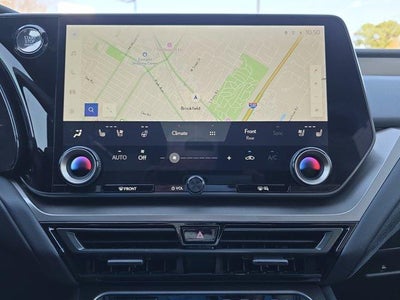 2024 Lexus TX TX 350