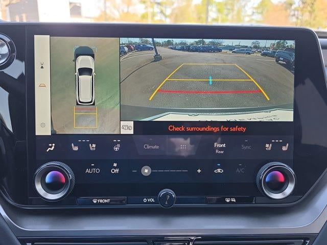 2024 Lexus TX TX 350