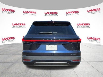 2024 Lexus TX TX 350