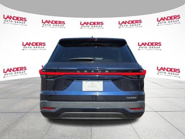 2024 Lexus TX TX 350