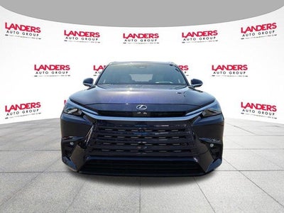 2024 Lexus TX TX 350