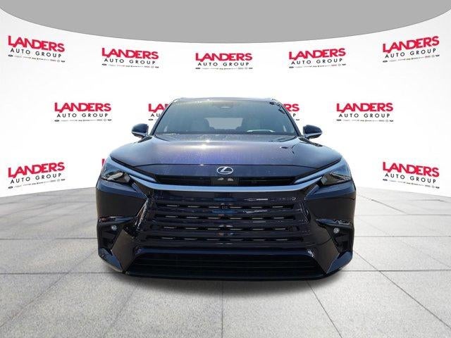 2024 Lexus TX TX 350