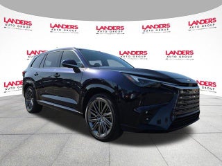 2024 Lexus TX TX 350