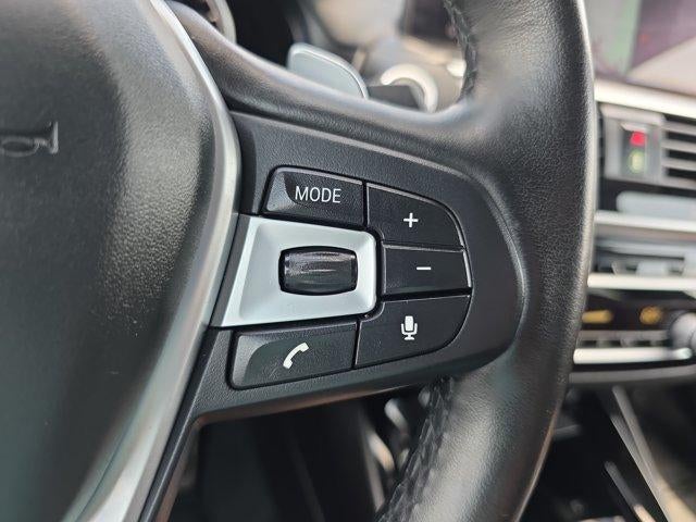 2018 BMW X3 M40i
